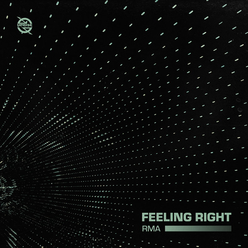 Feeling Right | RMA Music