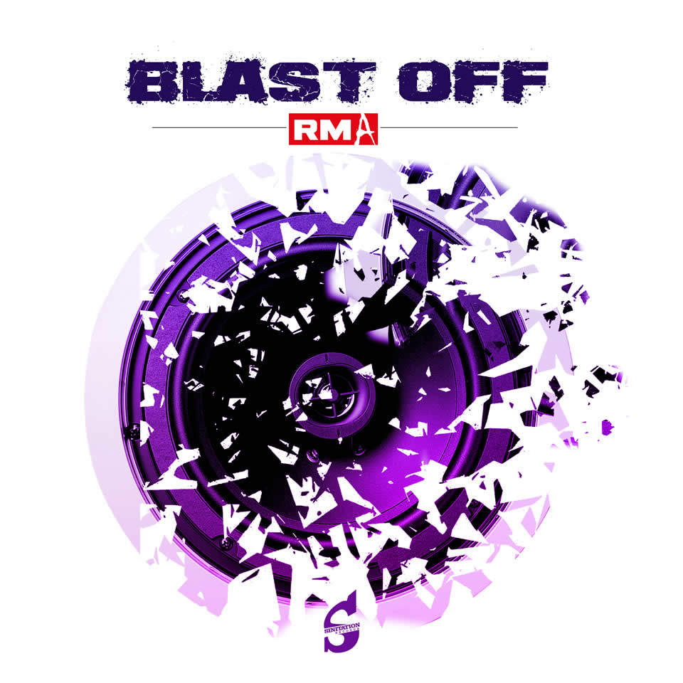Blast Off | RMA Music