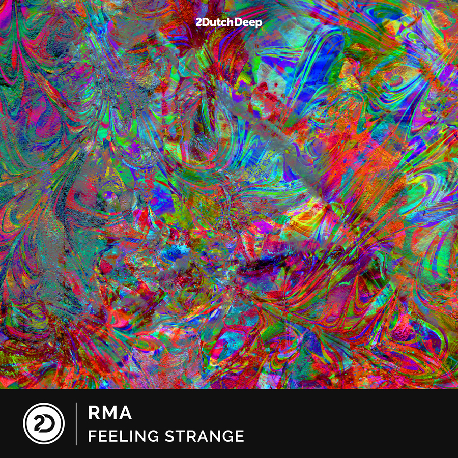 Feeling Strange | RMA Music