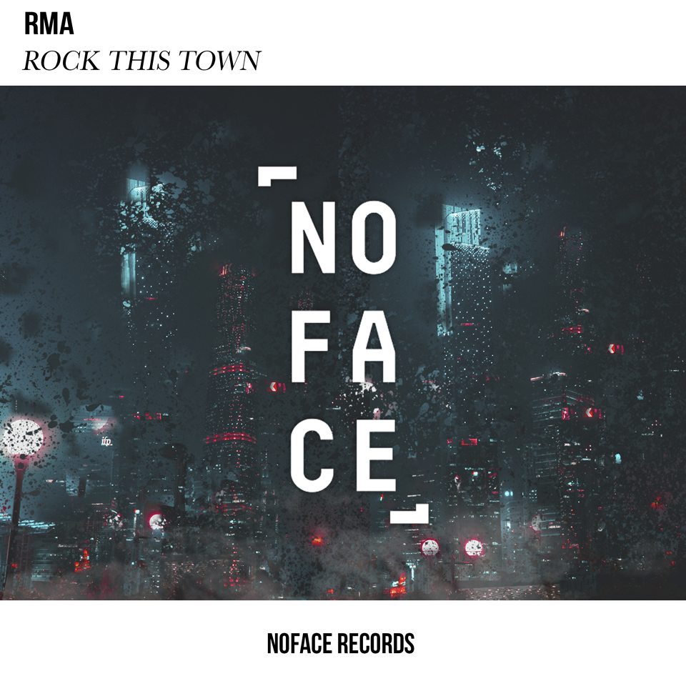 Rock This Town | RMA Music