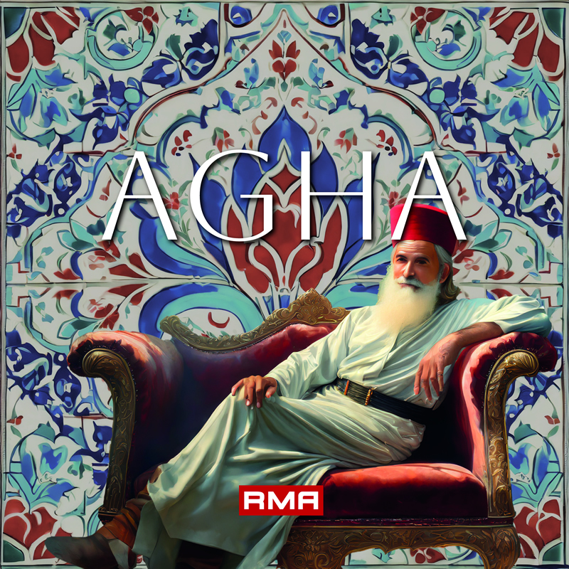 AGHA | RMA Music