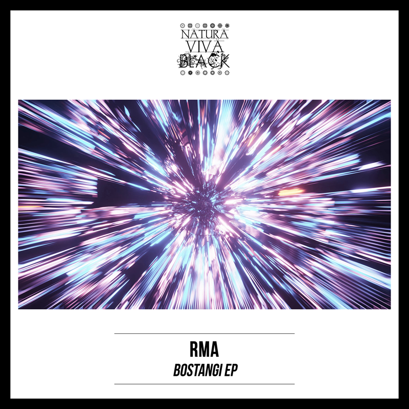 Bostangi EP | RMA Music