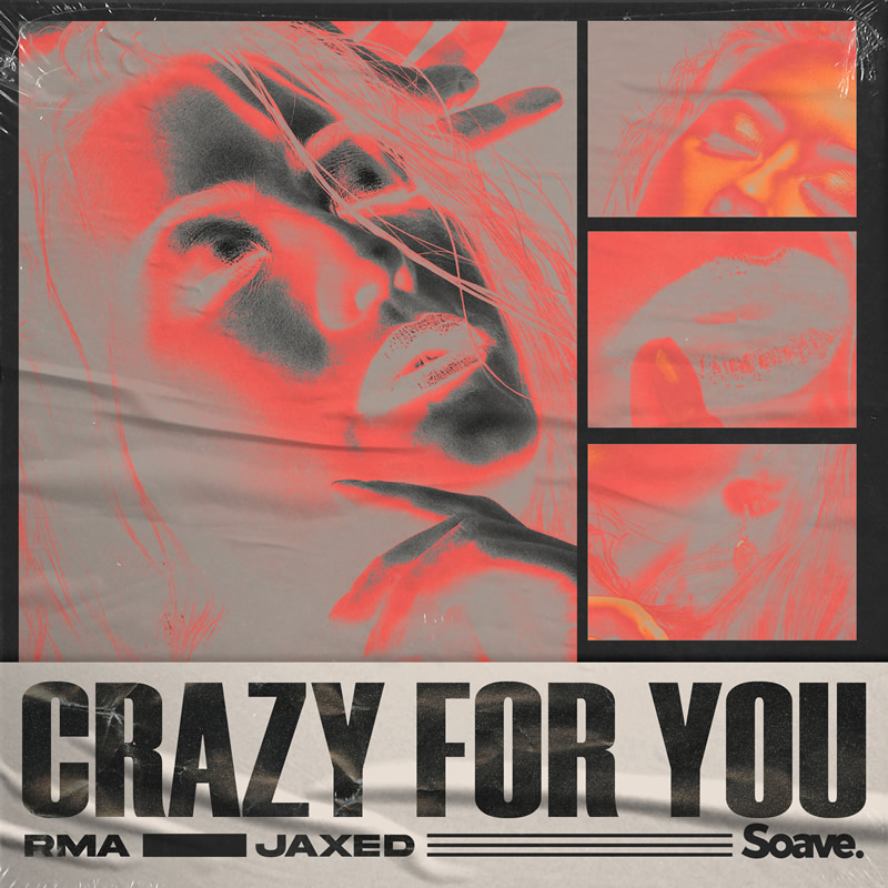 Crazy For You | RMA Music
