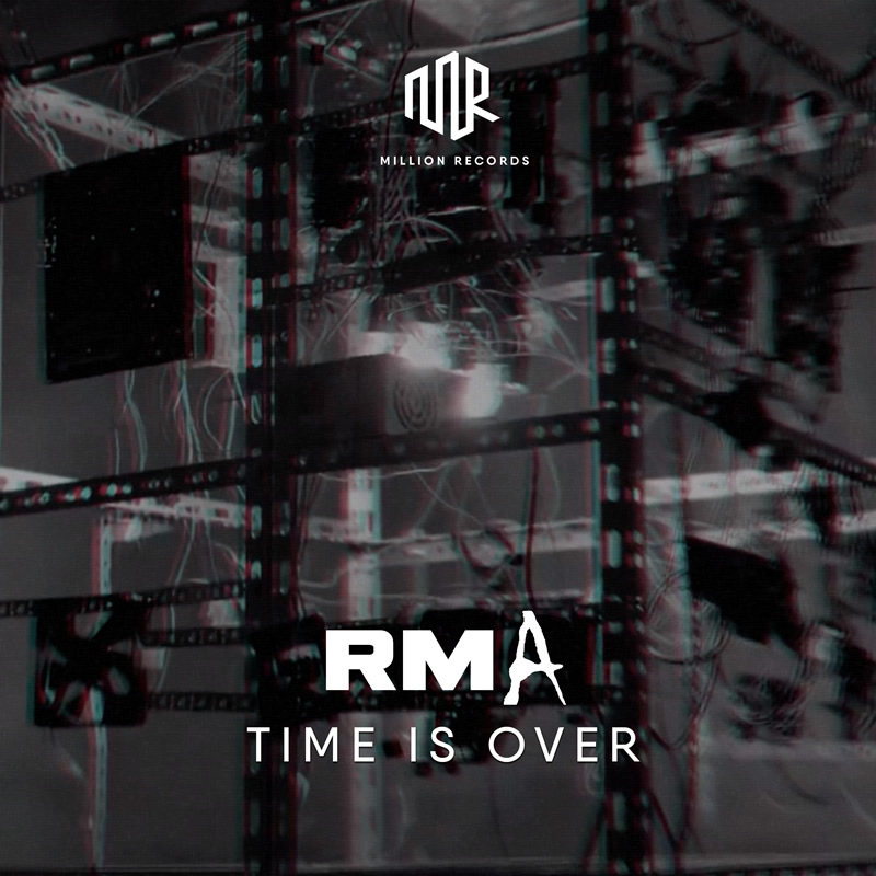 Time Is Over | RMA Music
