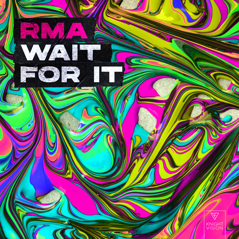 Wait For It | RMA Music