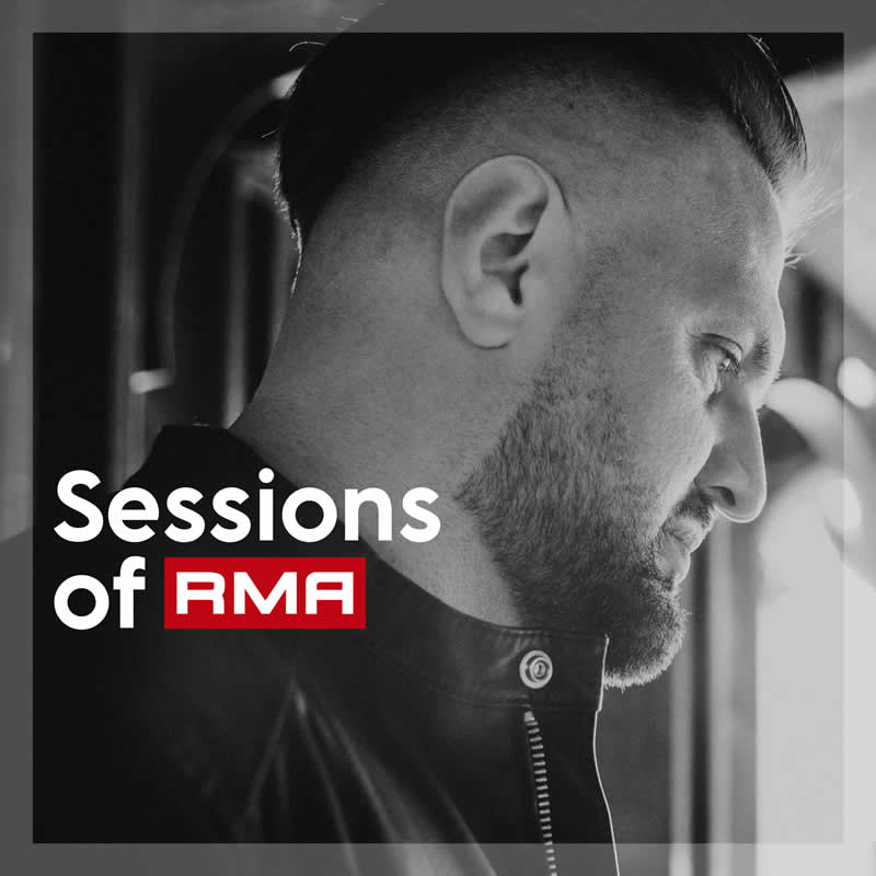 Sessions of RMA